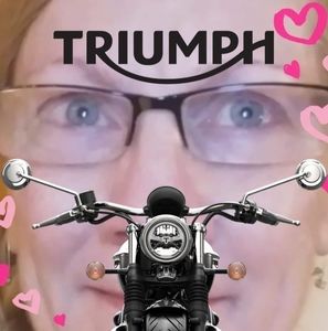 Meet your Posher, Judith